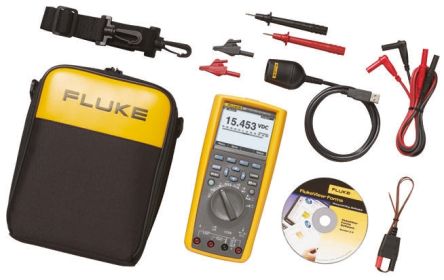 Fluke FLUKE 287/FVF 6654684