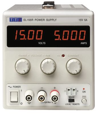 Aim-TTi EL155R 6654899
