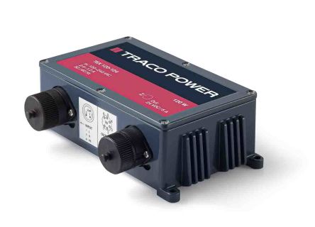 TRACOPOWER TEX 120-124 6655820