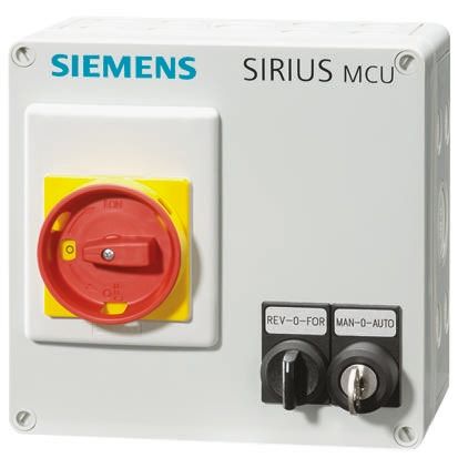 Siemens 3RK4353-3LR58-1BA0 6656264