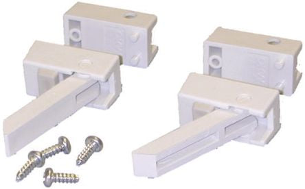 METCASE Tilt Feet 6656375