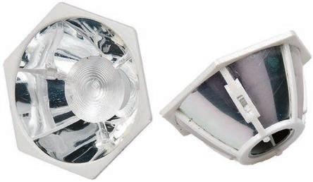 Polymer Optics 208 1711556