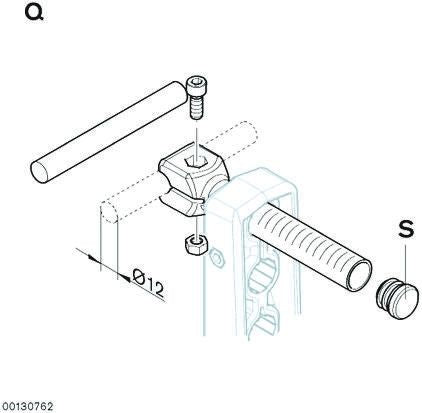 Bosch Rexroth 3 842 539 498 6657172