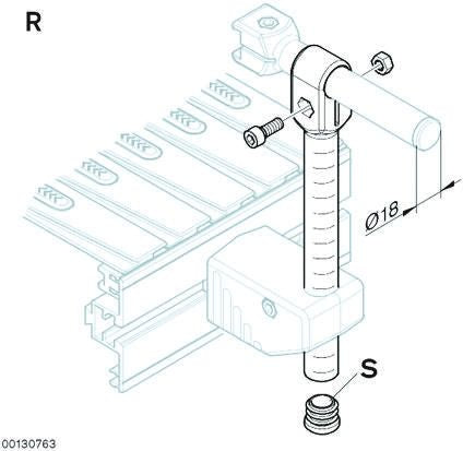 Bosch Rexroth 3 842 539 500 6657176