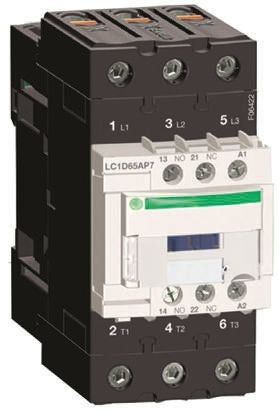 Schneider Electric LC1D40AE7 6658006