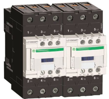 Schneider Electric LC2D50AP7 6658107