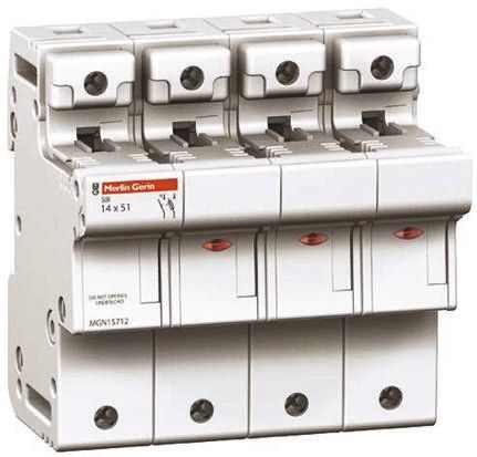 Schneider Electric MGN15708 6658214