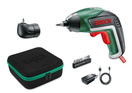 Bosch IXOV Medium 6658598