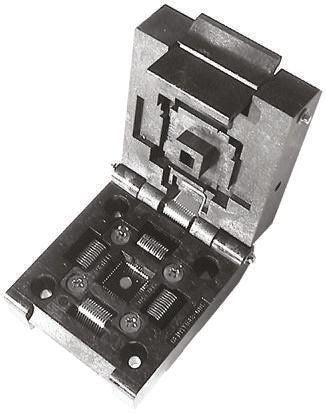Yamaichi QFN11T040-004 6659914