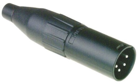 Amphenol AC4MBJ 6660544
