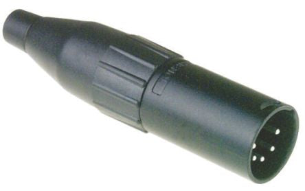 Amphenol AC5MBJ 6660554