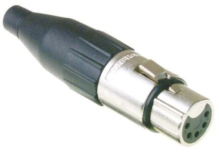 Amphenol AC5FJ 6660563