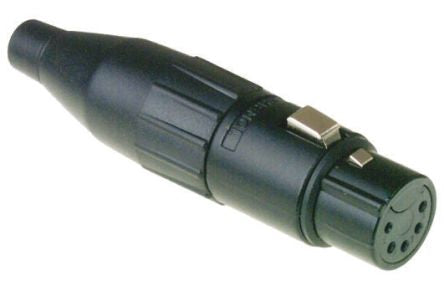 Amphenol AC5FBJ 6660566