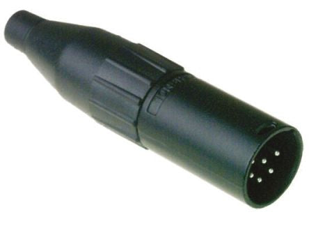 Amphenol AC6AMBJ 6660579