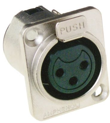Amphenol AC3FDZ 1902313