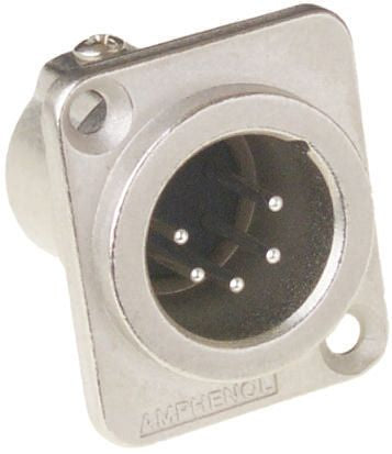 Amphenol AC5MDZ 1902314