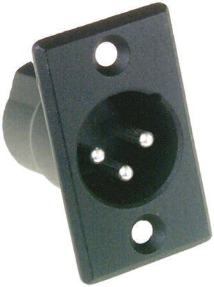 Amphenol AC3MMPNZB 6660636