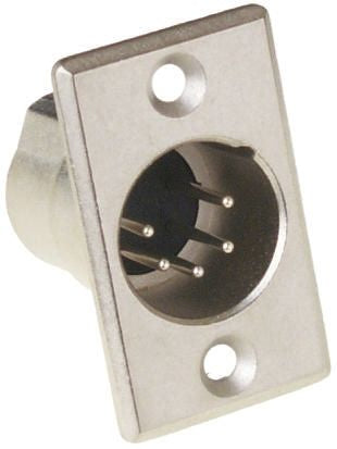 Amphenol AC5MPNZ 6660651