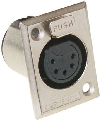 Amphenol AC5FPZ 6660664