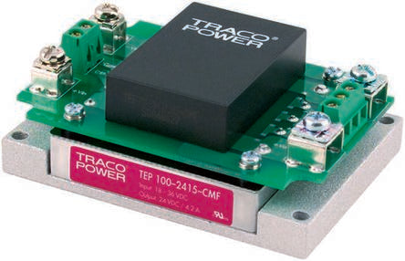 TRACOPOWER TEP 100-4813-CMF 7066353