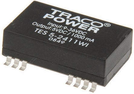 TRACOPOWER TES 5-4812WI 1619790