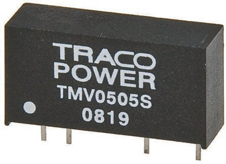 TRACOPOWER TMV 0515D 6664051