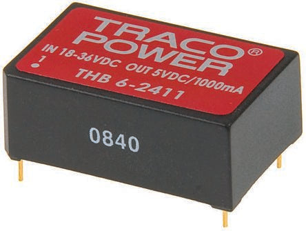 TRACOPOWER THB 6-4811 6664237