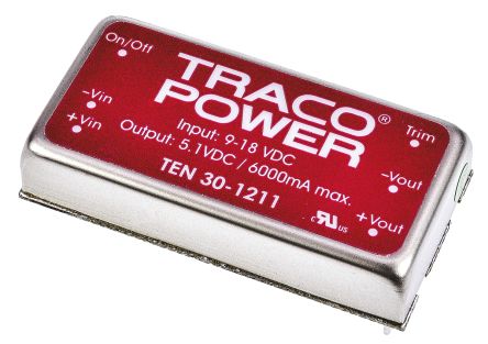 TRACOPOWER TEN 30-4813 1665558