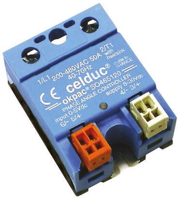 Celduc SO465020 6664394