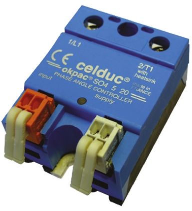 Celduc SO465420 6664408