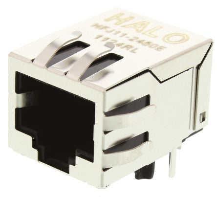 Halo Electronics HFJ11-1G04E-L12RL 7369870