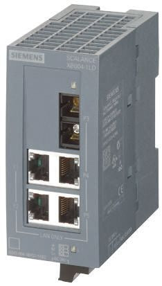 Siemens 6GK5004-1BF00-1AB2 6665262