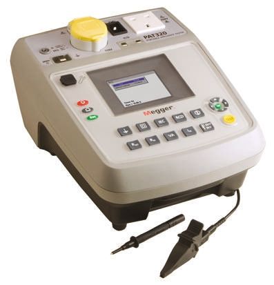 Megger 1000-740 7125755