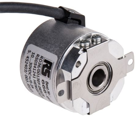 Hengstler AD36/0013EF.0RSCB 6666892