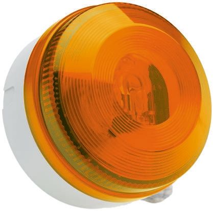 Moflash X195-05WH-SB-01 6667485