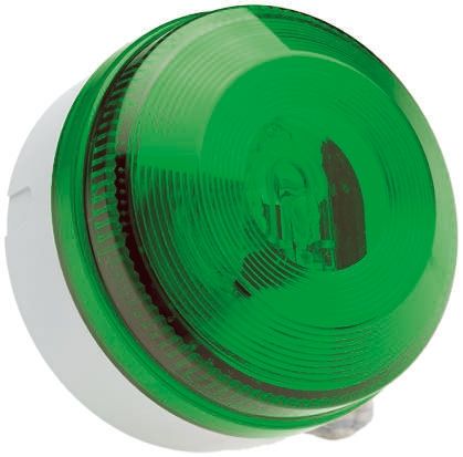 Moflash X195-02WH-SB-04 6667479