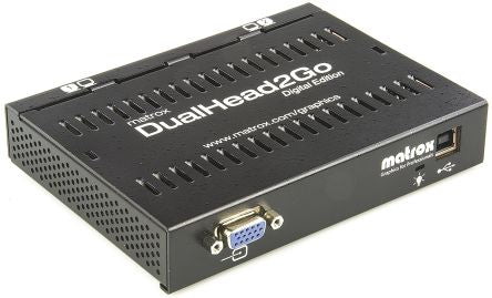 Matrox D2G-A2D-IF 6667826