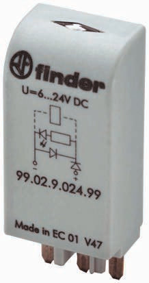 Finder 99.02.9.220.99 6668028