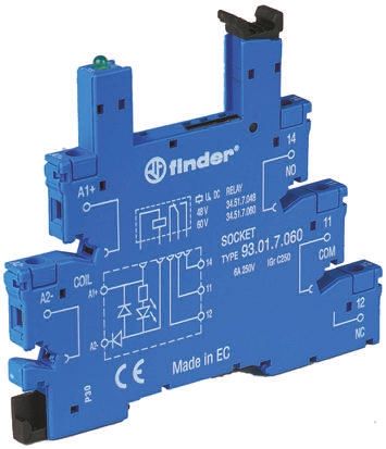 Finder 93.01.0.125 6668081