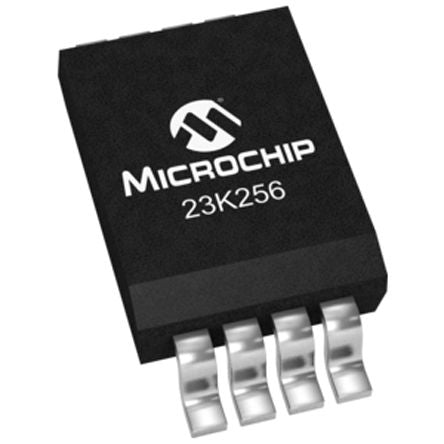 Microchip 23K256-I/SN 6668148