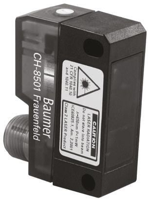 Baumer OPDK 14P5901/S14 6670585