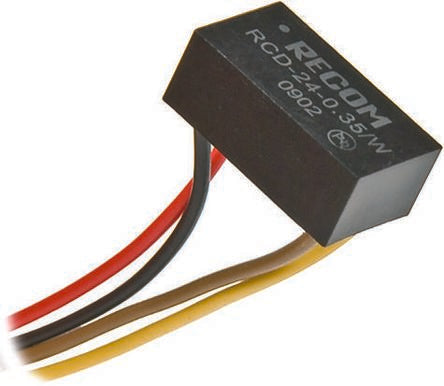 Recom RCD-24-0.60/W/Vref 7385705