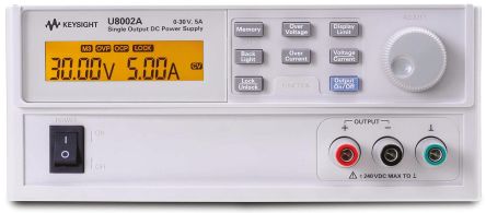 Keysight Technologies U8002A 6672585