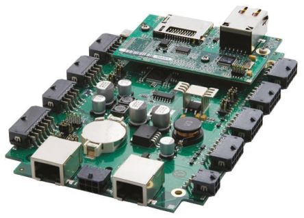 Rabbit Semiconductor 20-101-1220 6672904