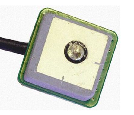 CTi GPS_MOD17X4 6673077