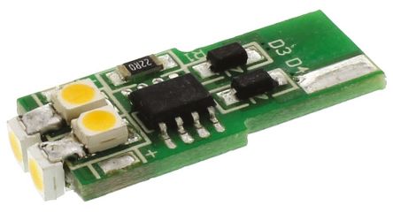 JKL Components LEFW-M12 6673326