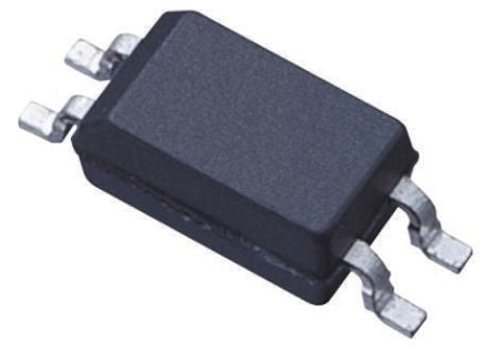 ON Semiconductor FODM121R2 1662209