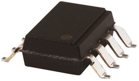 Broadcom HCNW4506-300E 9226876