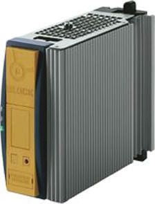 Block PVSL 400/24-10 6675360
