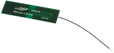 EAD FQTN35144-UF-10 1729293